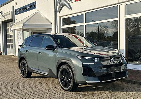 Citroën C5 Aircross Citroen [NEU ]Hybrid 145 ë-DCS6 MAX
