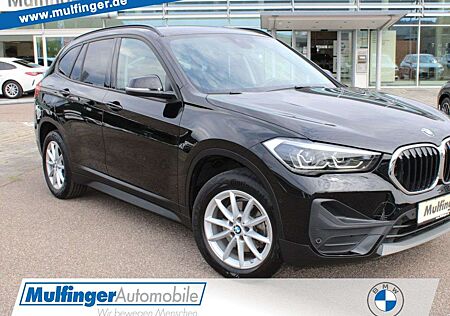 BMW X1 s18i Advantage DKG AHK Navi Drive-/Parkassist.