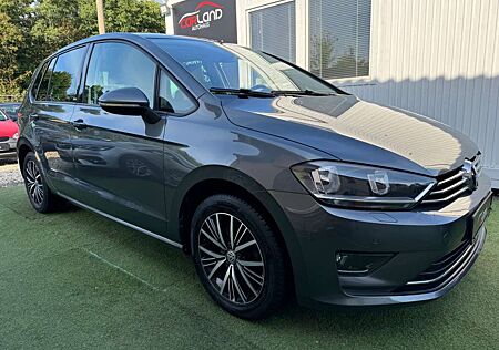VW Golf Volkswagen Sportsvan VII Allstar BMT/Start-Stopp Autom