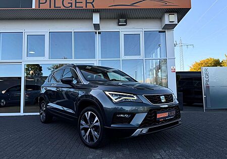 SEAT Ateca 1.5 TSI*PDC*Keyless*1.Hd*DSG*LED*Beats