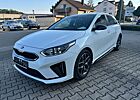 Kia Cee'd Ceed / GT-Line, Autom.Navi,Kamera,