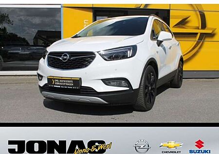 Opel Mokka Ultimate 1.4T Leder Navi Bose LED