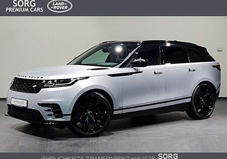 Land Rover Range Rover Velar R-Dynamic S