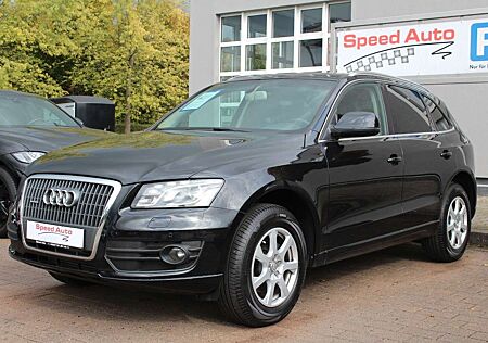 Audi Q5 2.0 TDI quattro/Bi-XENON/STANDHEIZ./PDC/2HD