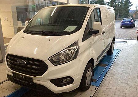 Ford Transit Custom 280 L1H1 LKW VA Trend