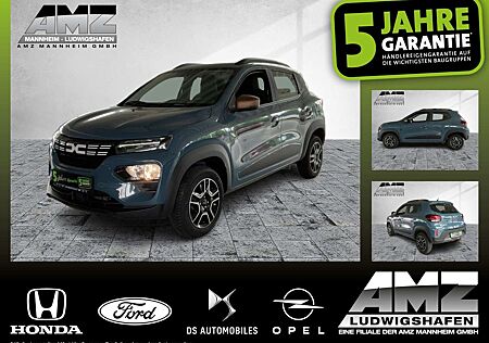 Dacia Spring Electric 65 Extreme +Navi KAM