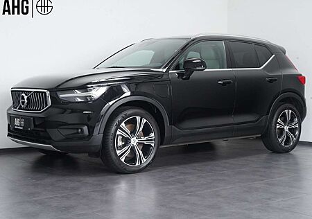 Volvo XC 40 XC40 T4 Recharge Plug-In Hybrid Inscription