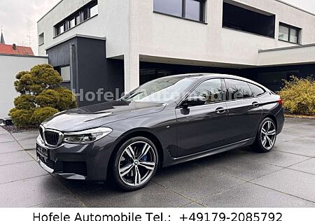 BMW 640 xdrive*M-SPORT/HUD/VC/CAM/LED*