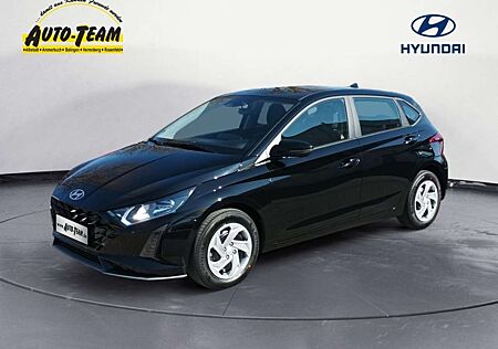 Hyundai i20 1.0 T-GDI Select (BC3)