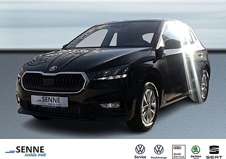 Skoda Fabia 1.0 TSI DSG Selection LED,Kamera,Garantie