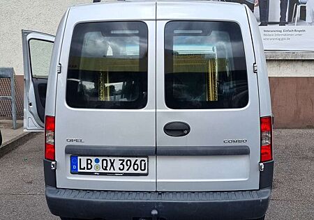 Opel Combo 1.4