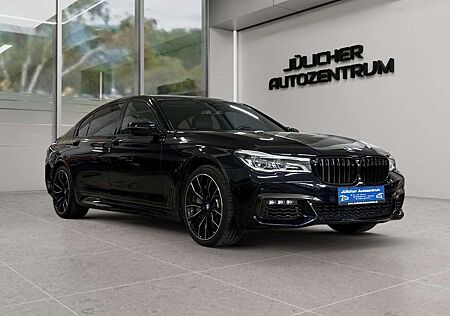 BMW 750 Li xDrive M-Paket , Insp + Tüv/Au Neu
