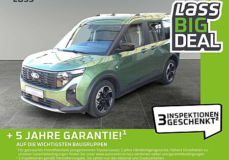 Ford Tourneo Courier 1.0 Active +Apple+DAB+EPH+Navi