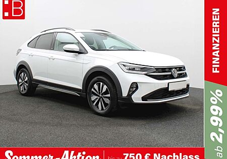 VW Taigo Volkswagen 1.0 TSI Move IQ.LIGHT NAVI AHK ACC KAMERA PDC SHZ