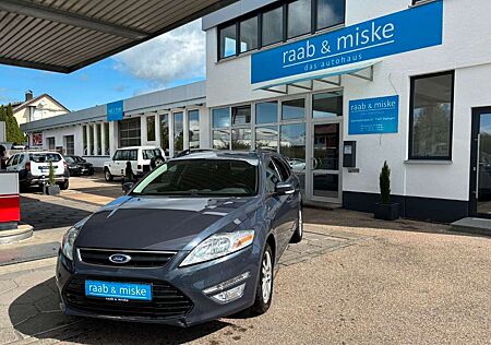 Ford Mondeo Turnier *SHZ/PDC/Tempomat*