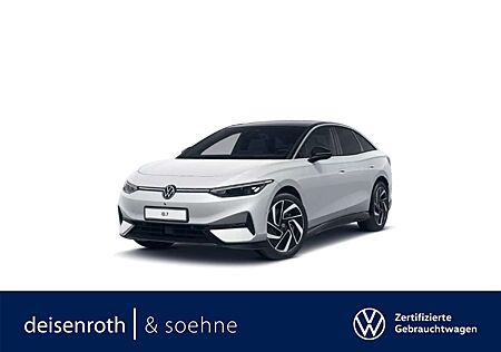 VW ID.7 Volkswagen Pro Matrix/DCC/H&K/20''/Assist/Nav/Plus/AppCon/ACC