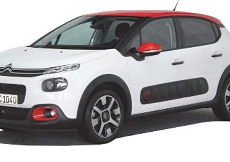 Citroën C3 Citroen Pure Tech 110 S