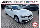 BMW 320 i Advantage Touring+LED+NAVI+SHZ+AHK+ELHECK+ALLWET