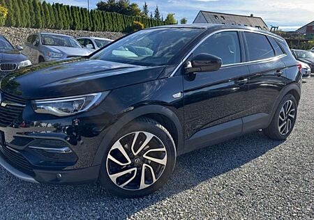 Opel Others Grandland X 2.0 Autom. Leder Navi LED Kamera AHK