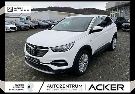 Opel Grandland X 1.2 Turbo Dynamic PDC RFK
