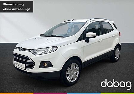 Ford EcoSport 1.0 EcoBoost TREND