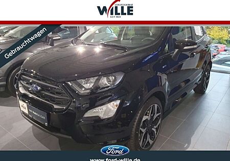 Ford EcoSport ST-Line Navi/Kamera/TWA/ EcoBoost EU6d