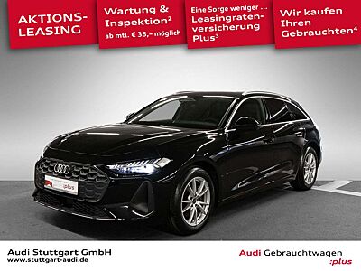 Audi A5 TFSI quattro 150 kW S tronic