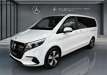 Mercedes-Benz EQV 300 Lang MBUX+DAB+Totwinkel+KAMERA+NAVI+AUT