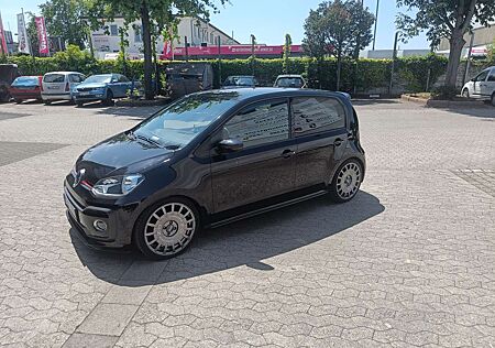 VW Up Volkswagen ! GTI