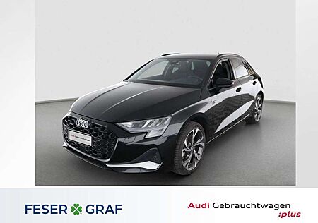 Audi A3 35 TFSI Kamera-AHK-ACC-LED-
