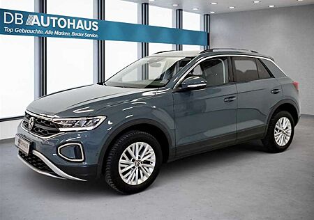 VW T-Roc Volkswagen Life 2.0 TDI DSG