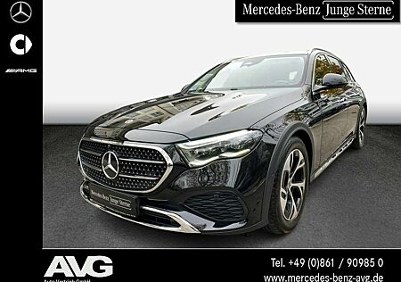 Mercedes-Benz E 220 E 220 d T 4M All-Terrain Avantg. Airm. Pano AHK
