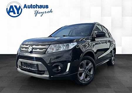 Suzuki Vitara 1.6 *Klima*AHK*SHZ*CAM*Medi*MFL