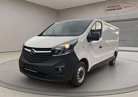 Opel Vivaro B Kasten L2, Navi, Klima, Tempomat, AHK
