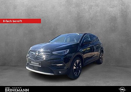 Opel Grandland X 1.5 D Business Elega. (EURO 6d) SHZ