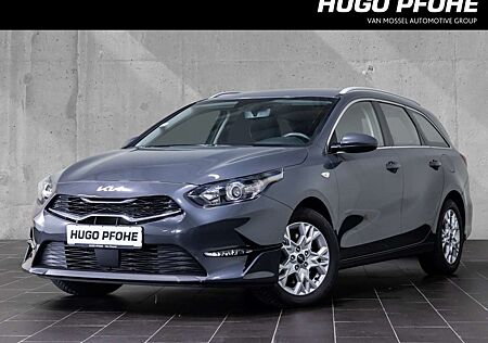 Kia Cee'd Ceed / Ceed Vision Kombi ACC KAM NAV LHZ SHZ