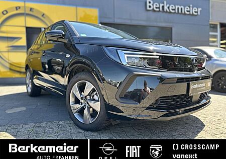 Opel Grandland GS 1.2 AT *AHK/Navi/360Grad/Allwetter*