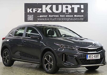 Kia XCeed 1.6 GDI DCT6 OPF Plug-in Hybrid SPIRIT!