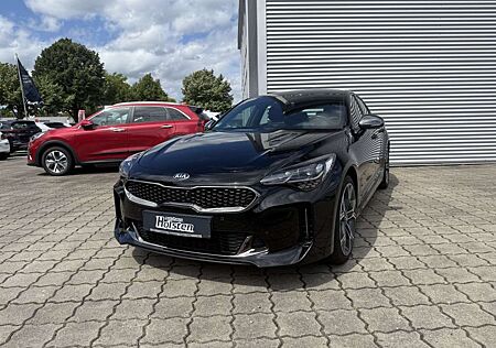Kia Stinger 3.3 T-GDI AWD OPF GT
