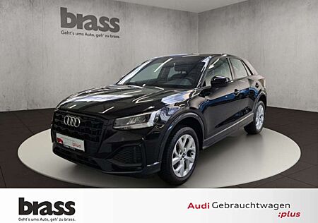 Audi Q2 Advanced 35 TDI 110(150) kW(PS) S tronic