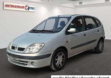 Renault Scenic 1.6 Klimaanlage