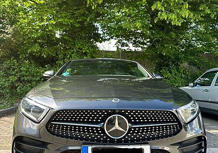 Mercedes-Benz CLS 400 d 4Matic Edition 1 (257.323)