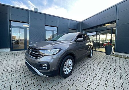 VW T-Cross Volkswagen 1.0 Life ACC/DAB