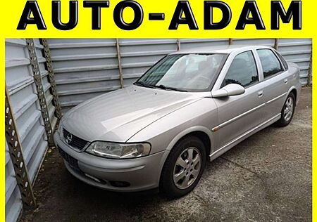 Opel Vectra B Limousine 2.0 DTI***103.491 Km***