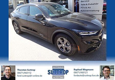 Ford Mustang Mach-E Mach-E Extended 99KW