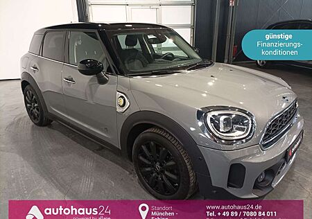 Mini Cooper S Countryman Cooper SE Countryman COUNTRYMAN Cooper SE ALL4 LED|Navi|PDC|Sitzheiz.