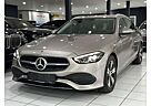 Mercedes-Benz C 200 d T-Modell*Avantgarde*KAMERA*CARPLAY*LEDER