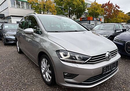 VW Golf Volkswagen Sportsvan VII Highline BMT/Start-Stopp