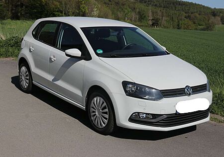 VW Polo Volkswagen 1.0 Trendline