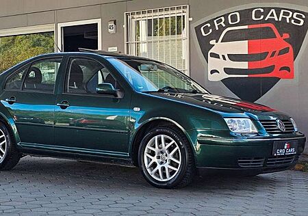 VW Bora Volkswagen 1.9TDI Highline*XENON*TÜV*
